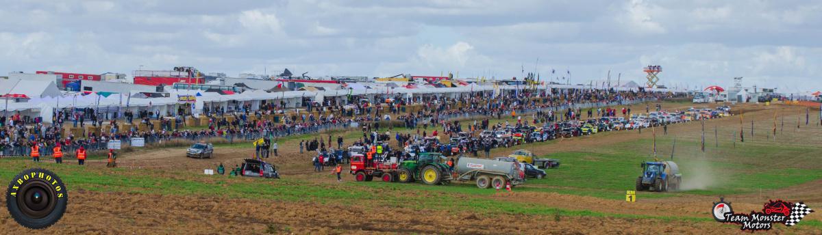 Zoom sur... "l'équipe terrain" et les "locaux de l'étape" Zoom sur... "l'équipe terrain" et les "locaux de l'étape"