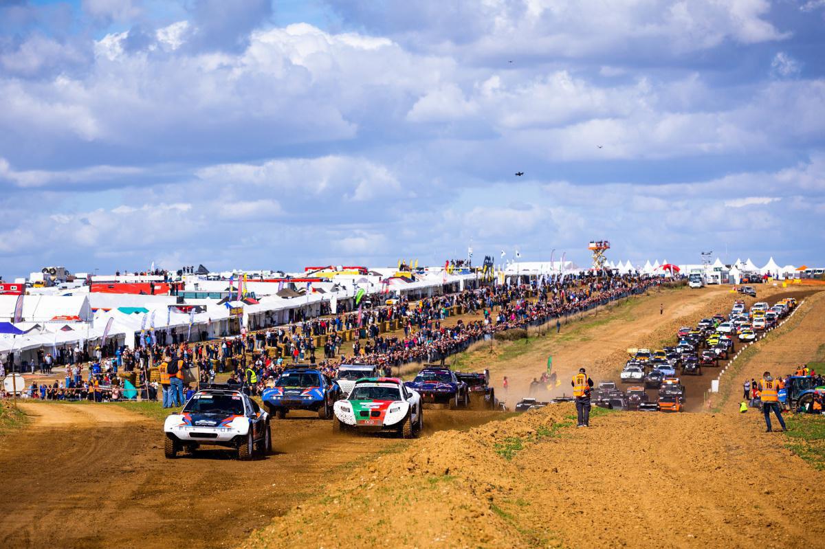 Zoom sur... les partenaires des 24H ! Zoom sur... les partenaires des 24H !