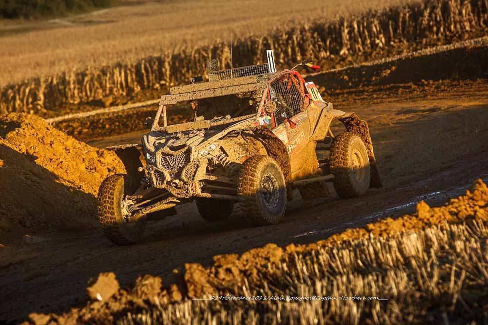 Un soleil attendu avec impatience Un soleil attendu avec impatience
