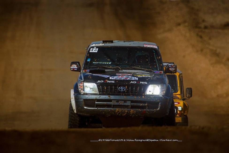 Un soleil attendu avec impatience Un soleil attendu avec impatience