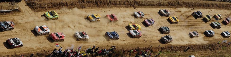 24H Tout Terrain de France 2018 : À J-15 de la course la plus folle de l’année ! 24H Tout Terrain de France 2018 : À J-15 de la course la plus folle de l’année !