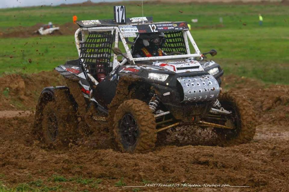 Les essais : le team RM Sport en pole Les essais : le team RM Sport en pole