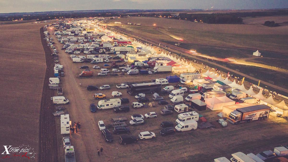 En route pour la 25ème édition ! En route pour la 25ème édition !