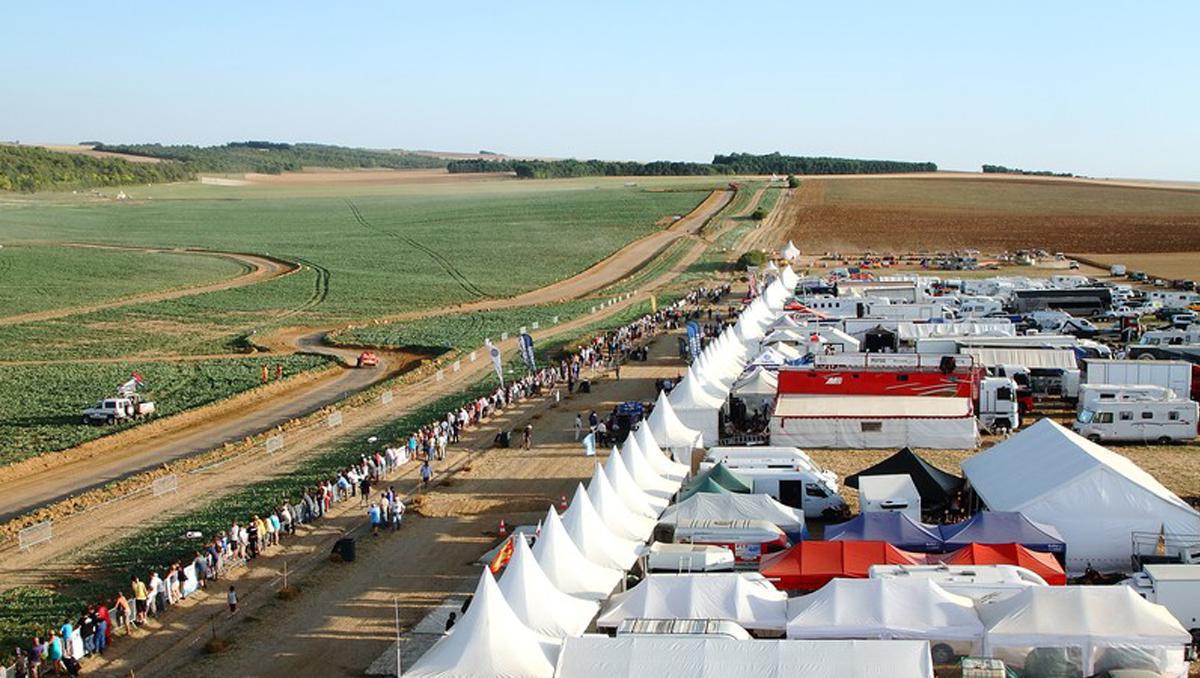 En route pour la 25ème édition ! En route pour la 25ème édition !