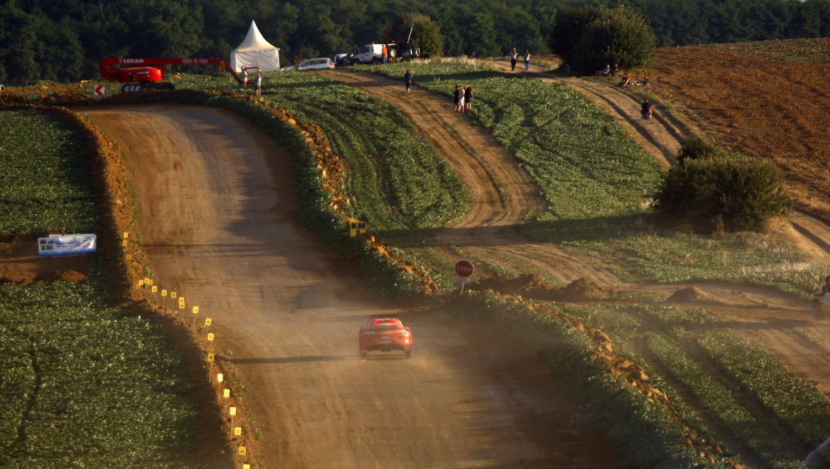 En route pour la 25ème édition ! En route pour la 25ème édition !