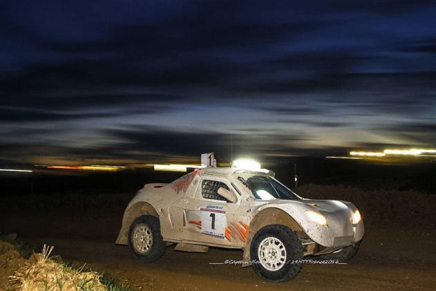 24HTT2016 : le soleil se lève sur Fontaine-Fourches ! 24HTT2016 : le soleil se lève sur Fontaine-Fourches !