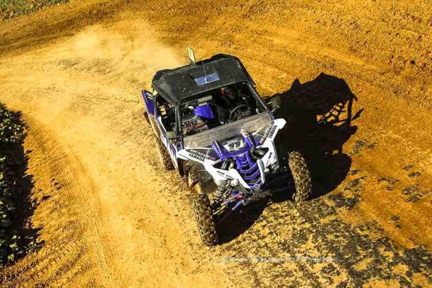 24HTT2016 : un départ mouvementé ! 24HTT2016 : un départ mouvementé !