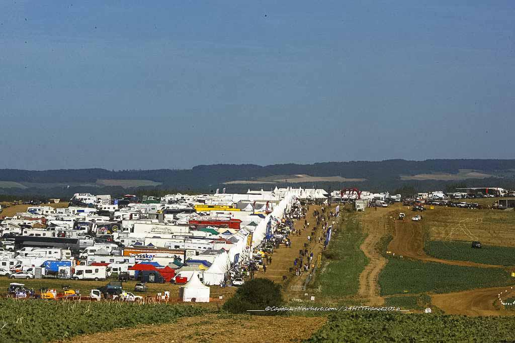 24HTT 2016 : le 13 en pôle ! 24HTT 2016 : le 13 en pôle !