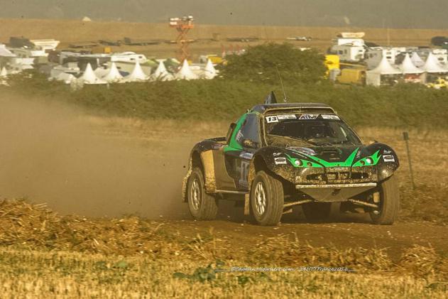 24HTT 2016 : le 13 en pôle ! 24HTT 2016 : le 13 en pôle !