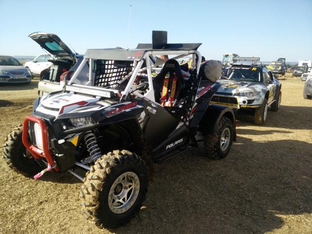 24HTT 2016 : à vos marques ! 24HTT 2016 : à vos marques !