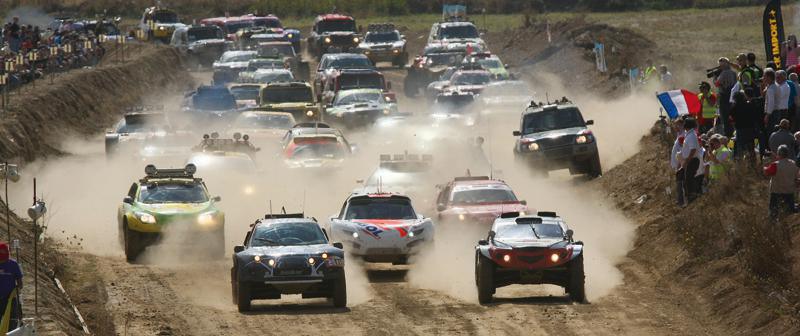 24HTT 2016 : bienvenue à Fontaine-Fourches ! 24HTT 2016 : bienvenue à Fontaine-Fourches !