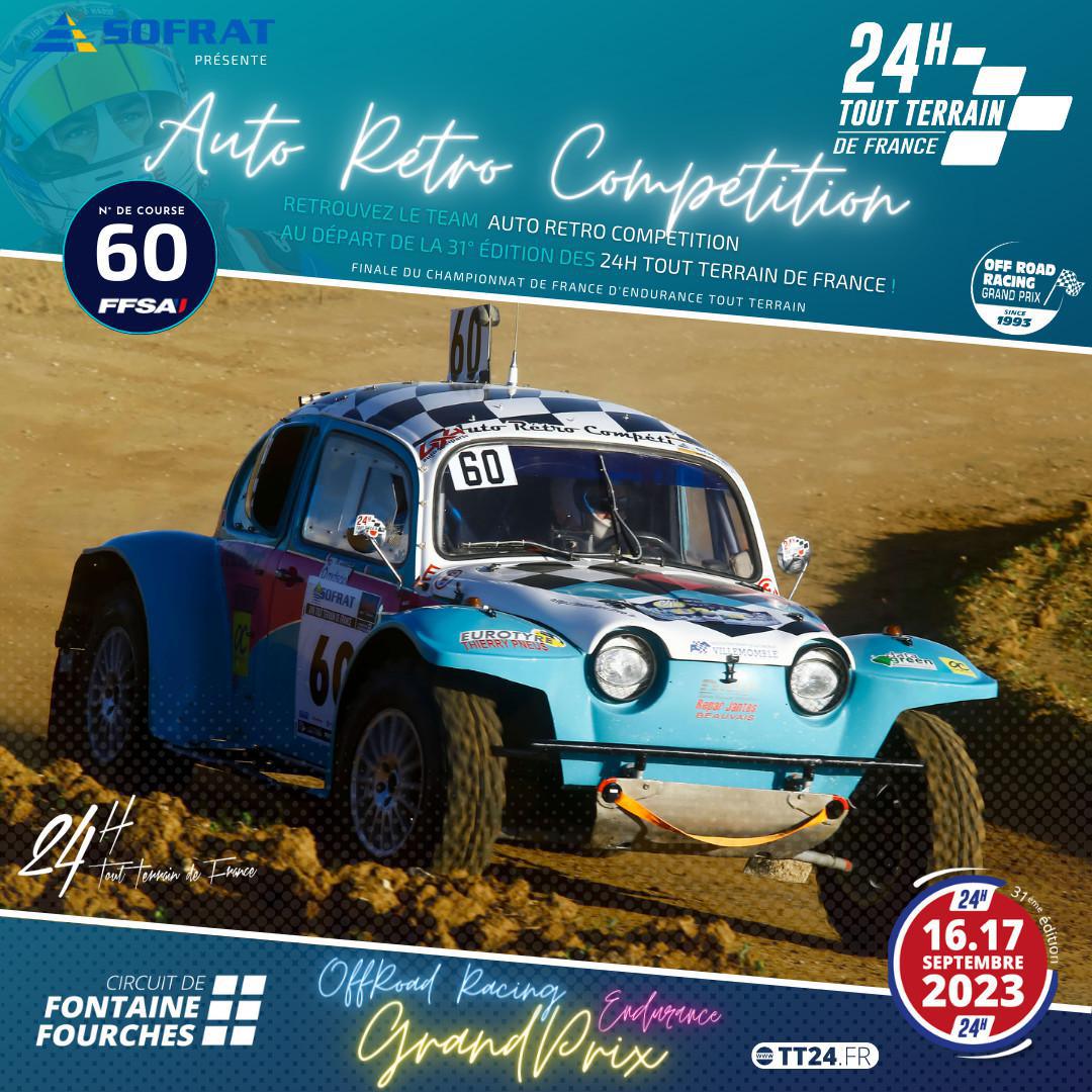 060 • Auto Rétro Compétition