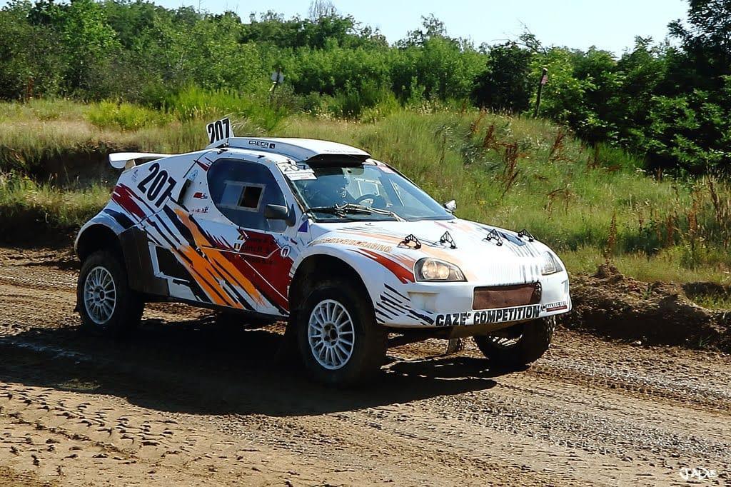 URGENT ! Cherche pilote sur CAZE 2RM URGENT ! Cherche pilote sur CAZE 2RM