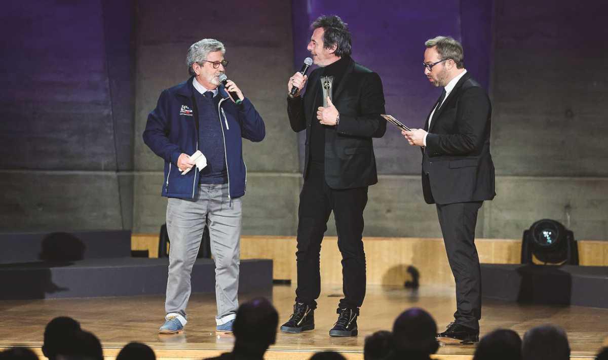 De la convivialité, du sport et de la performance, et un peu de folie ! De la convivialité, du sport et de la performance, et un peu de folie !