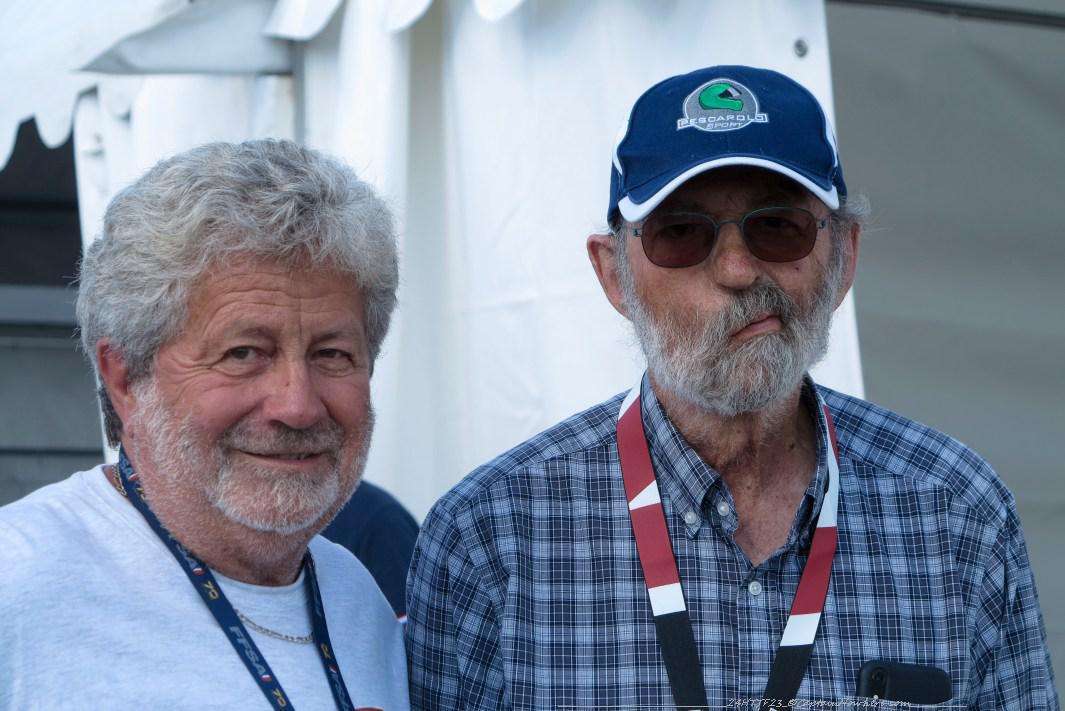 Match ouvert entre buggys et SSV Match ouvert entre buggys et SSV