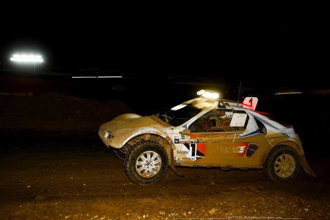 Douce nuit... Douce nuit...