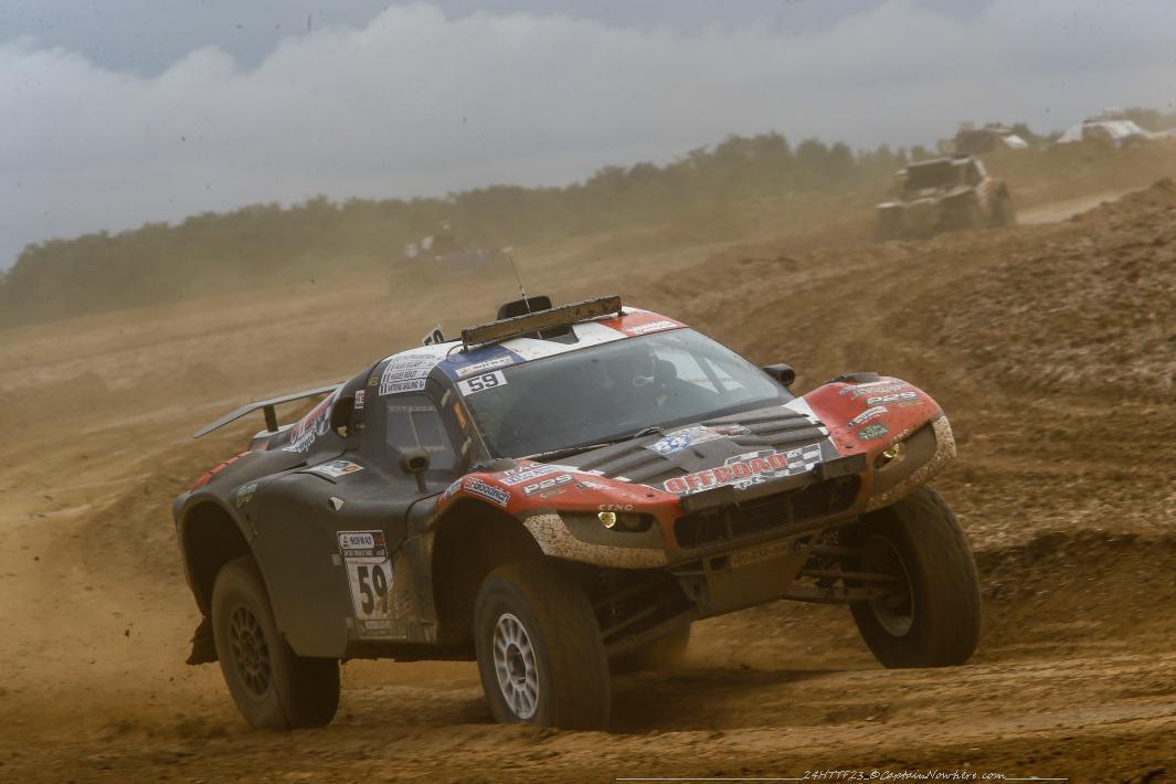 Quel suspens ! Quel suspens !