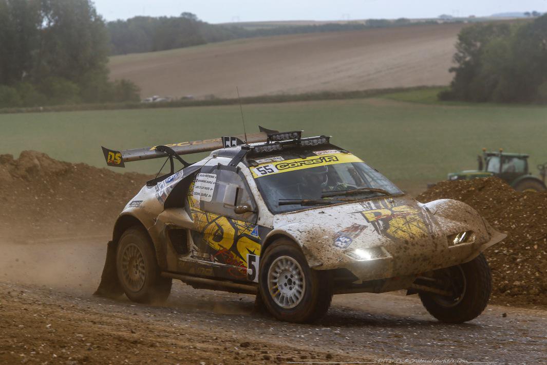 Quel suspens ! Quel suspens !