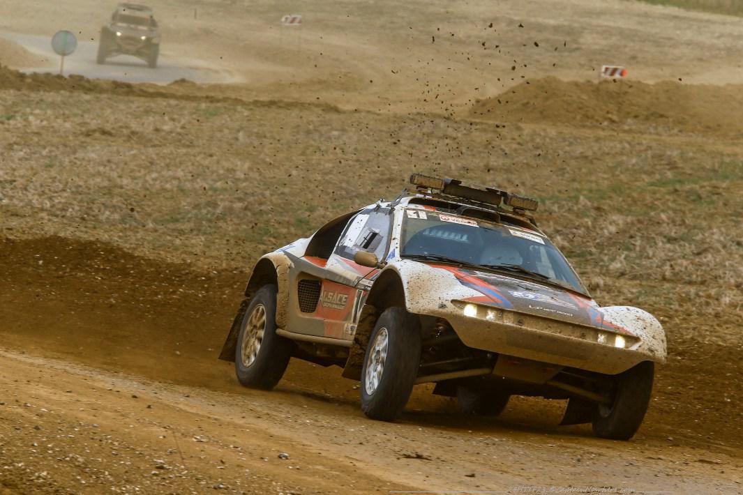 Quel suspens ! Quel suspens !