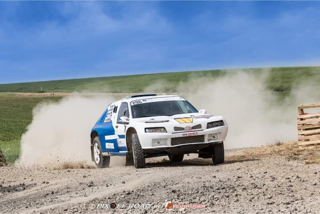 Vends Buggy Clio Rivet Vends Buggy Clio Rivet