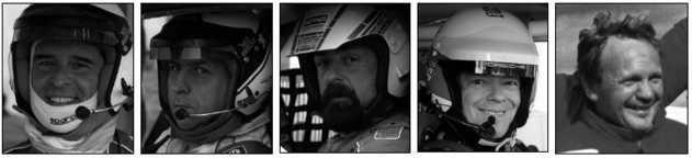 Un plateau exceptionnel Un plateau exceptionnel