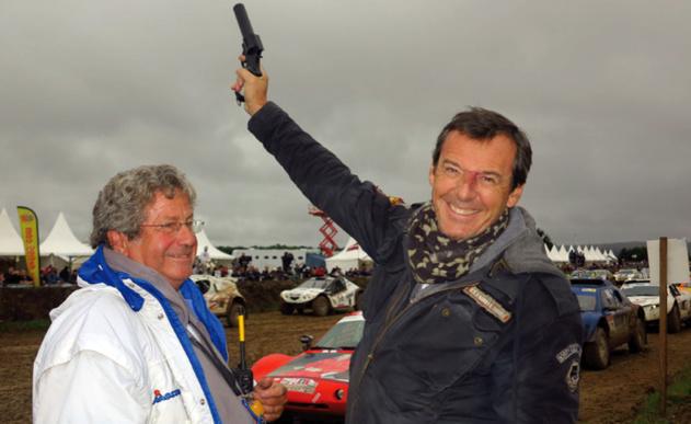 Un plateau exceptionnel Un plateau exceptionnel