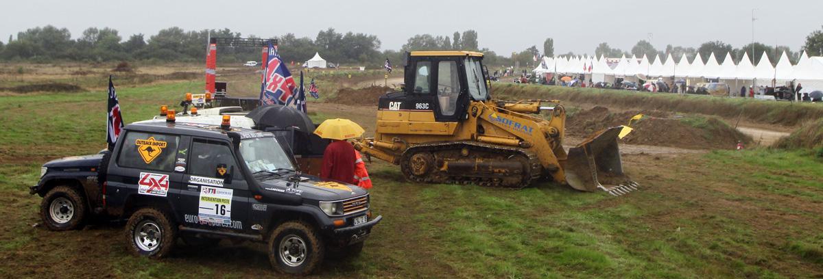 24H Tout Terrain de France : 2015 mercis ! 24H Tout Terrain de France : 2015 mercis !