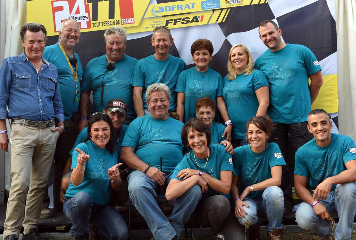 24H Tout Terrain de France : 2015 mercis ! 24H Tout Terrain de France : 2015 mercis !