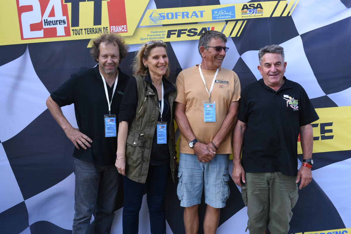 Tous les Champions 2015 ! Tous les Champions 2015 !