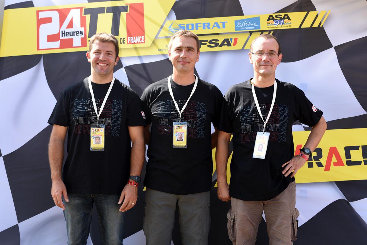 Tous les Champions 2015 ! Tous les Champions 2015 !