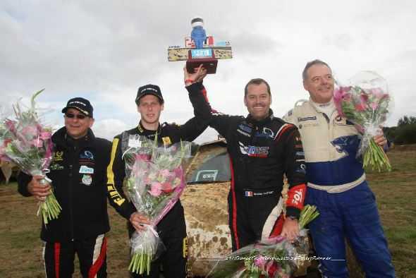 Nicolas Clerget, Serge et Alexandre Finkelstein, Jean-Marc Schmit (JMS Racing - Evo II) remportent la 23° édition ! Nicolas Clerget, Serge et Alexandre Finkelstein, Jean-Marc Schmit (JMS Racing - Evo II) remportent la 23° édition !