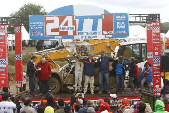 Nicolas Clerget, Serge et Alexandre Finkelstein, Jean-Marc Schmit (JMS Racing - Evo II) remportent la 23° édition ! Nicolas Clerget, Serge et Alexandre Finkelstein, Jean-Marc Schmit (JMS Racing - Evo II) remportent la 23° édition !