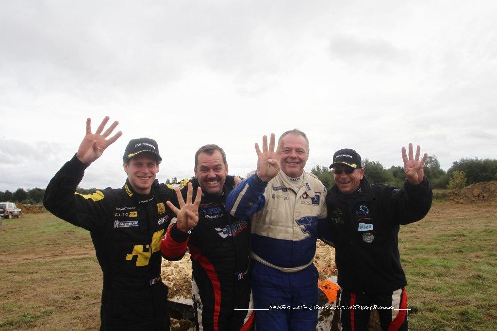 Nicolas Clerget, Serge et Alexandre Finkelstein, Jean-Marc Schmit (JMS Racing - Evo II) remportent la 23° édition ! Nicolas Clerget, Serge et Alexandre Finkelstein, Jean-Marc Schmit (JMS Racing - Evo II) remportent la 23° édition !