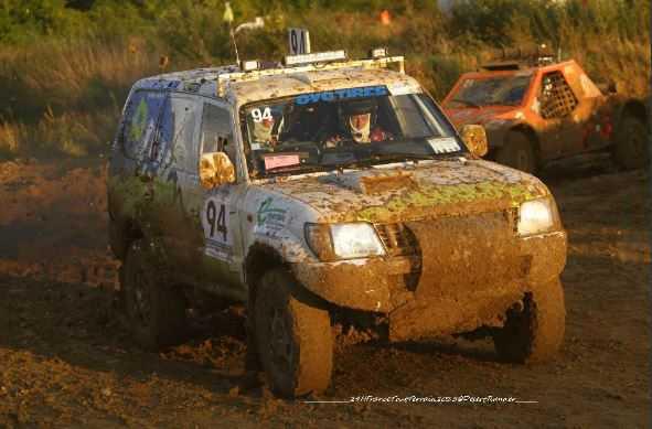 24HTT 2015 : du côté des T2 24HTT 2015 : du côté des T2