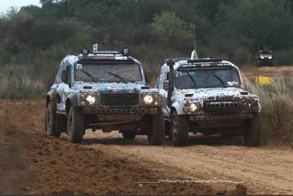 24HTT 2015 : Le point à 22h45 24HTT 2015 : Le point à 22h45
