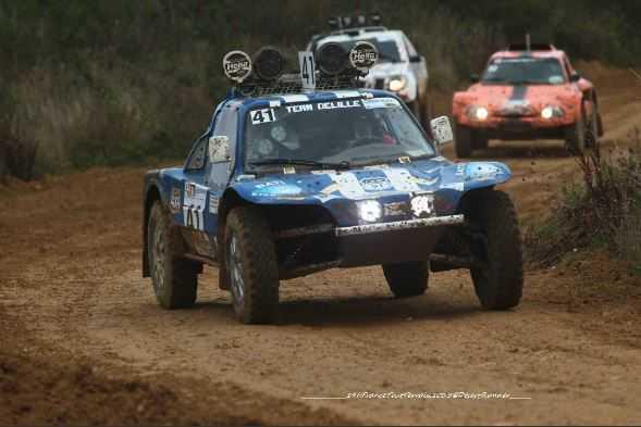 24HTT 2015 : Le point à 22h45 24HTT 2015 : Le point à 22h45