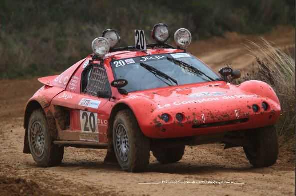 24HTT 2015 : Le temps change, les chronos aussi ! 24HTT 2015 : Le temps change, les chronos aussi !