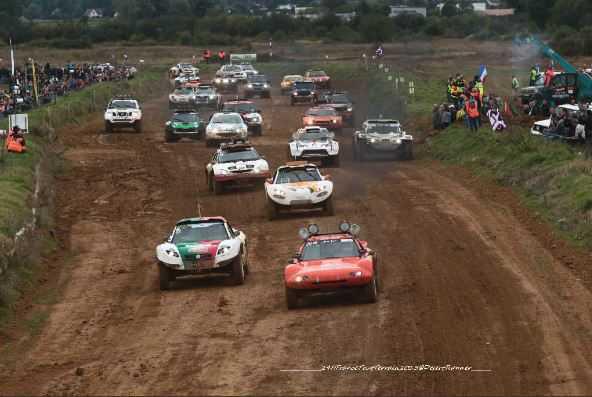 24HTT 2015 : Le temps change, les chronos aussi ! 24HTT 2015 : Le temps change, les chronos aussi !