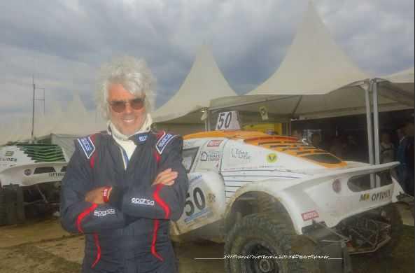 24HTT 2015 : Top départ ! 24HTT 2015 : Top départ !