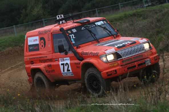 24HTT 2015 : Top départ ! 24HTT 2015 : Top départ !