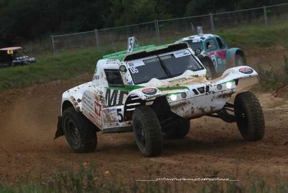 24HTT2015 : Les essais 24HTT2015 : Les essais