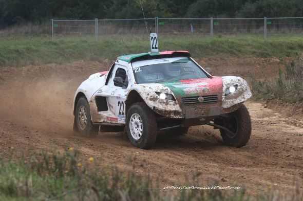 24HTT2015 : Les essais 24HTT2015 : Les essais