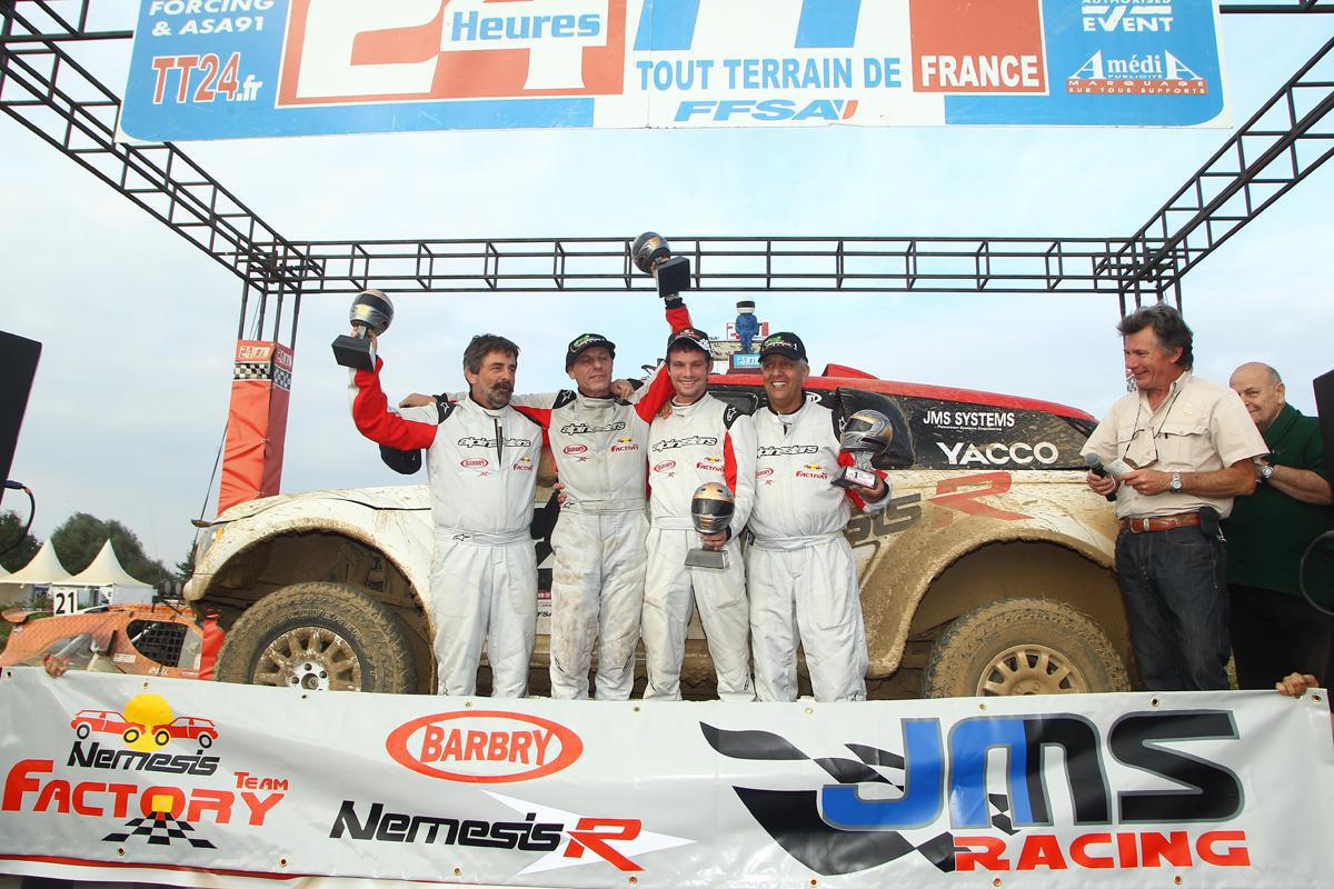 Les Champions 2014 ! Les Champions 2014 !