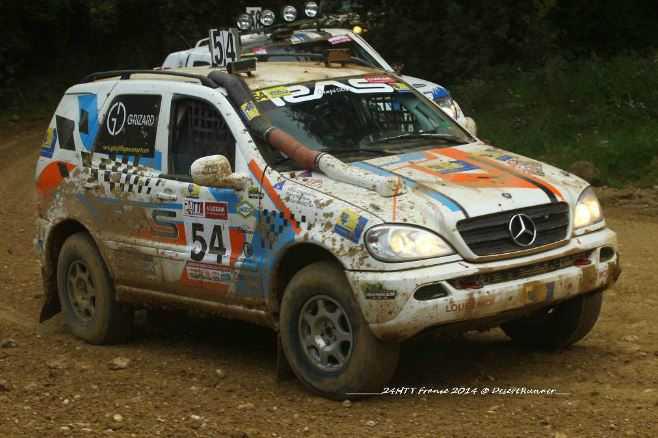 Un sacré final ! Un sacré final !