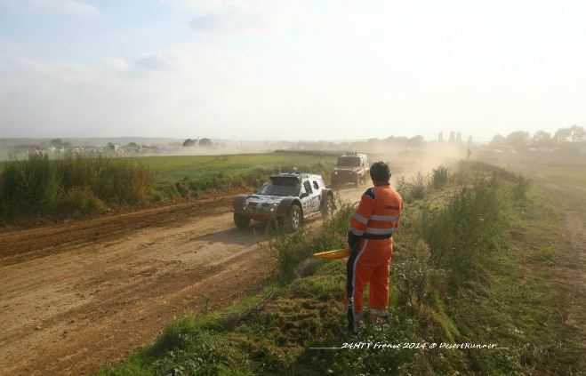 Ça sent l’écurie ! Ça sent l’écurie !