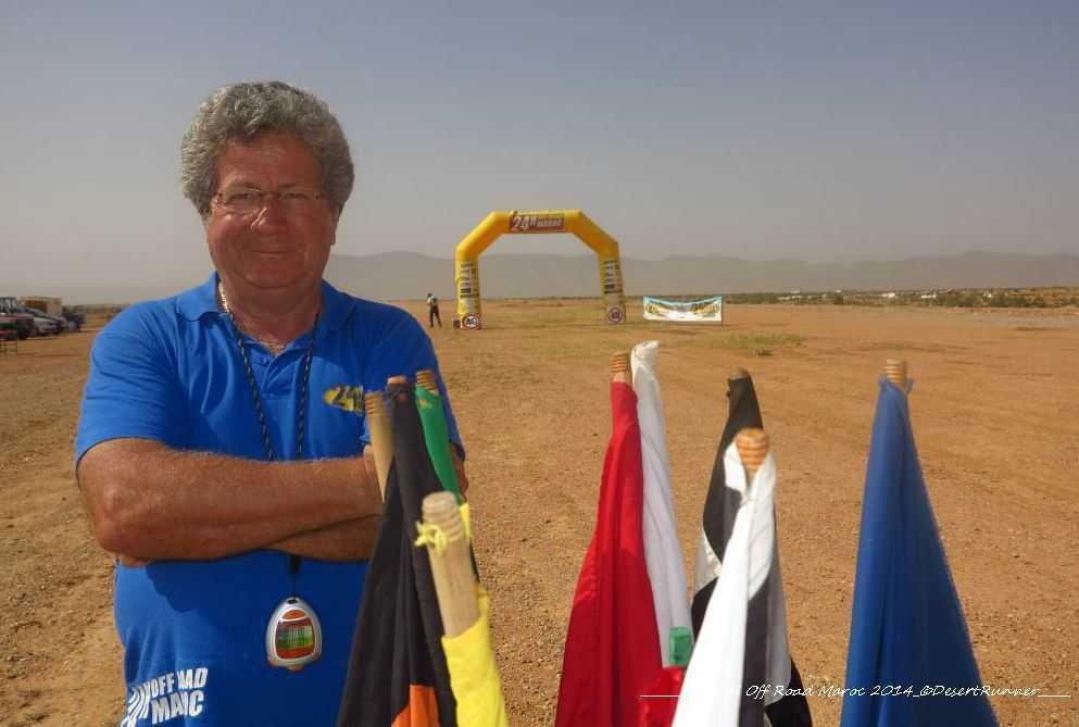 Les 24 heures, du haut de leurs 22 ans... Les 24 heures, du haut de leurs 22 ans...