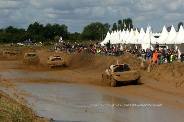 24H FRANCE : Retour sur un week-end mémorable 24H FRANCE : Retour sur un week-end mémorable