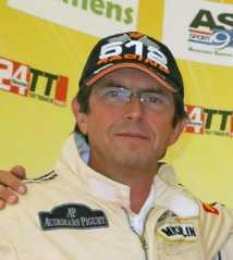 24H FRANCE : Objectif podium pour Smulevici-Florantin-Chatriot-Housieaux 24H FRANCE : Objectif podium pour Smulevici-Florantin-Chatriot-Housieaux