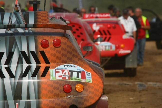 24H FRANCE : l'hommage de la famille Privé 24H FRANCE : l'hommage de la famille Privé