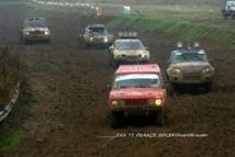 À la tombée du jour… À la tombée du jour…